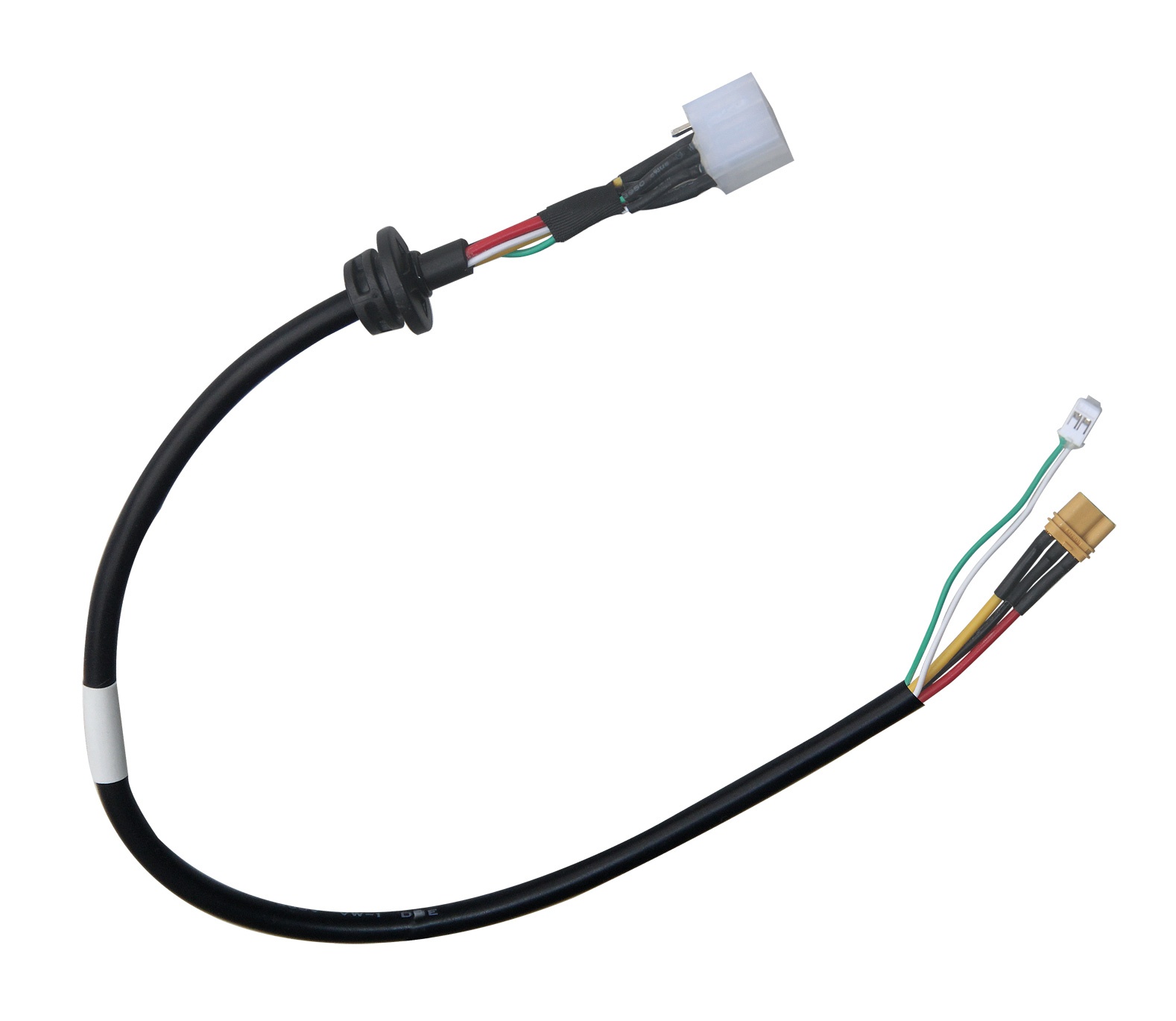 Automotive Wire Harness 25